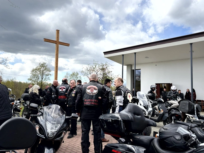 Rozpoczęcie sezonu w Słupcu