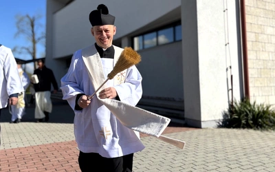 Rozpoczęcie sezonu w Słupcu