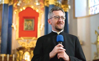 W tym roku odpust w Sanktuarium Matki Bożej Rokitniańskiej nie 3, ale 2 maja