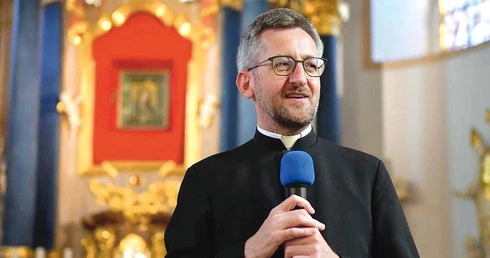 W tym roku odpust w Sanktuarium Matki Bożej Rokitniańskiej nie 3, ale 2 maja