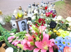 W środę pogrzeb posła Łukasza Litewki. Uroczystości państwowe i pośmiertne odznaczenie