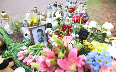 W środę pogrzeb posła Łukasza Litewki. Uroczystości państwowe i pośmiertne odznaczenie
