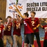 Zagrały 42 drużyny, czyli prawie 300 zawodników