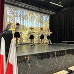 Hołd ofiarom Katynia