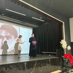 Hołd ofiarom Katynia