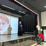 Hołd ofiarom Katynia