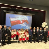 Jastkowice upamiętniły ofiary Katynia