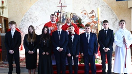 Nie chodzi o to, by sakrament został zaliczony