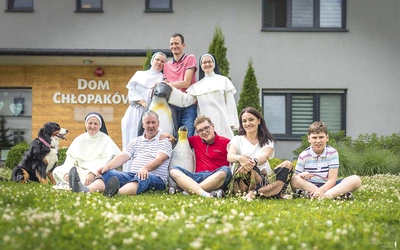 Ministerialnej utopii projekt. O groźnych zmianach w ustawie o pomocy społecznej