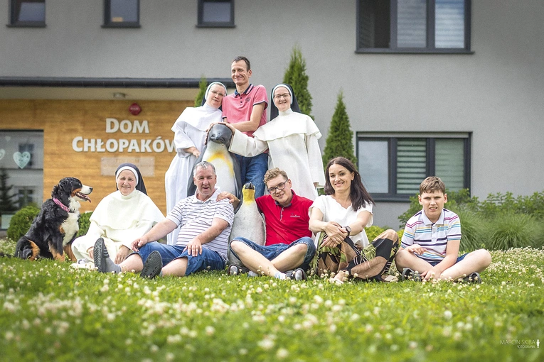 Ministerialnej utopii projekt. O groźnych zmianach w ustawie o pomocy społecznej