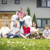 Ministerialnej utopii projekt. O groźnych zmianach w ustawie o pomocy społecznej