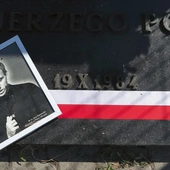 Dowody na ciele. Śmierć ks. Popiełuszki: nowe ustalenia, stare spory