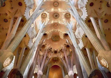 Święty architekt. Kim był twórca Sagrada Família?