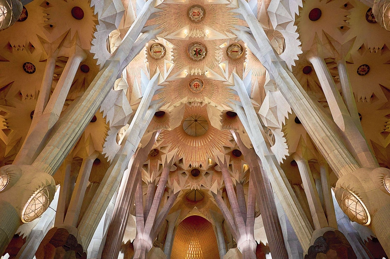 Święty architekt. Kim był twórca Sagrada Família?