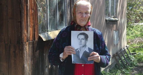 Brat ci sie znaloz. Historia partyzantów „Bartka”