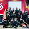 Młodzieżowe Drużyny Pożarnicze. Zabawa, pasja i inwestycja w przyszłość