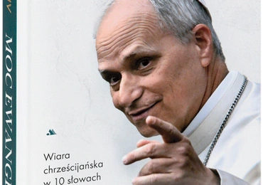Czytajmy Leona. To zdrowsze niż śledzenie tweetów światowych przywódców