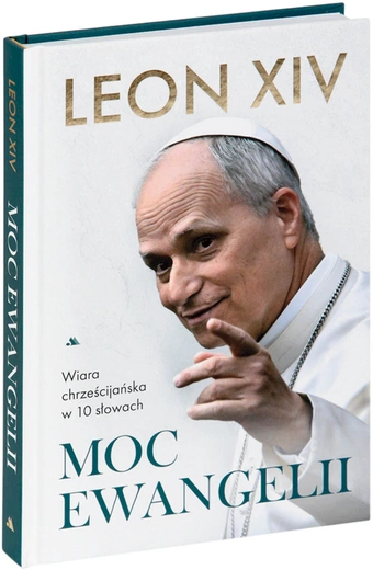 Czytajmy Leona. To zdrowsze niż śledzenie tweetów światowych przywódców