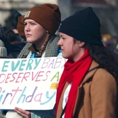 Nowy film Michała Króla. „Marsz dla życia jest coraz młodszy”