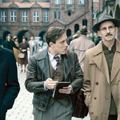 Śmierć Zygielbojma 