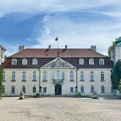  Pałac Radziwiłłów wciąż zachwyca i dla wielu jest miejscem  do odkrycia.
