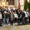 Misión Latina Świebodzin