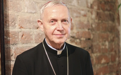 Od 2007 do 2022 r. bp Piotr Libera był biskupem płockim.