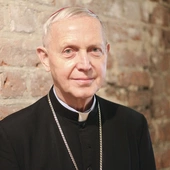 Od 2007 do 2022 r. bp Piotr Libera był biskupem płockim.
