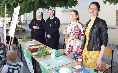 Pierwsza edycja przed rokiem okazała się strzałem w dziesiątkę. Organizatorzy idą za ciosem.