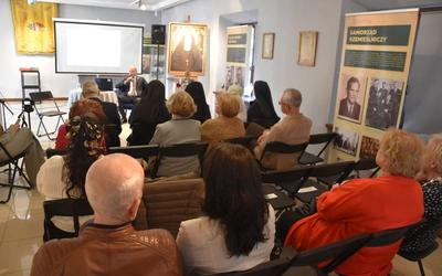 Przasnysz. Błogosławiona odkrywana wciąż na nowo