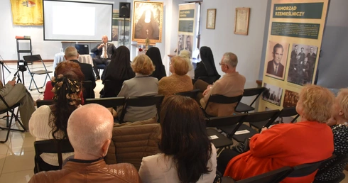 Przasnysz. Błogosławiona odkrywana wciąż na nowo