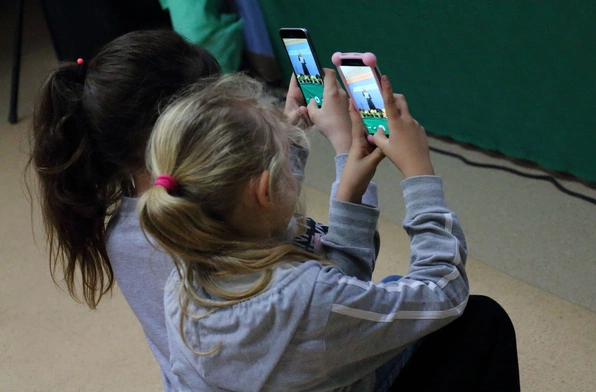 Higiena cyfrowa dzieci