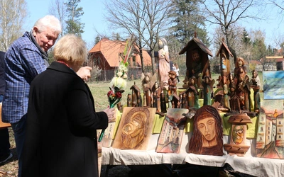 Majówka w Muzeum Wsi Radomskiej