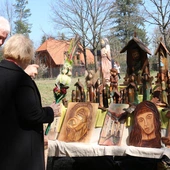 Majówka w Muzeum Wsi Radomskiej