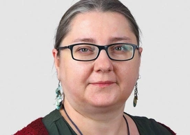 Świadkowie zwiastowania