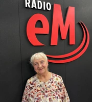 Krystyna Kajdan o teatrze, wierze i budowaniu relacji