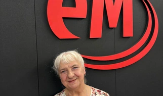 Krystyna Kajdan