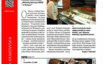 Gość Krakowski 18/2026