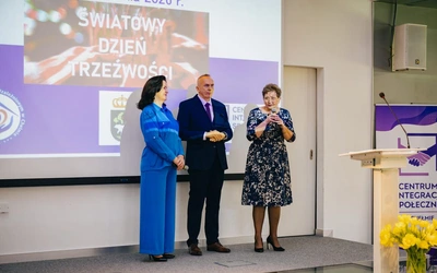 Profilaktyka zaczyna się od relacji