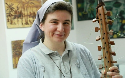 Odkryj swoje powołanie