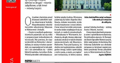 Gość Łowicki 18/2026
