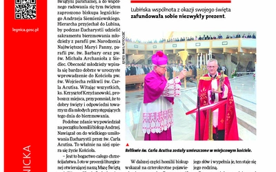 Gość Legnicki 18/2026
