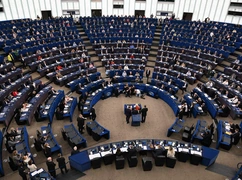 Europarlament uchylił immunitety Obajtka, Jakiego, Brauna i Buczka