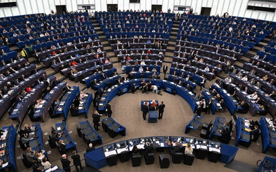 Europarlament uchylił immunitety Obajtka, Jakiego, Brauna i Buczka