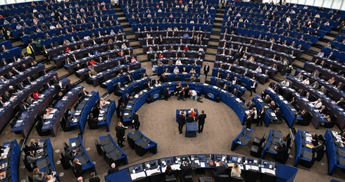 Europarlament uchylił immunitety Obajtka, Jakiego, Brauna i Buczka