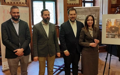 Ruszył konkurs "Kręcimy dobro" dla młodzieży. Polega na stworzeniu rolki w internecie