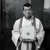 Zmarł ks. Paweł Traczykowski. Znamy datę pogrzebu