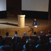 TEDxWSKZ: Sky is the beginning — odważne idee, prawdziwe historie i studia, które przygotowują do przyszłości