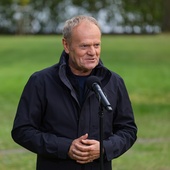 Premier Tusk: oprócz Andrzeja Poczobuta, Białoruś uwolniła także polskiego karmelitę Grzegorza Gawła