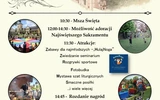 Zajrzeć za furtę. Seminarium zaprasza na majówkę